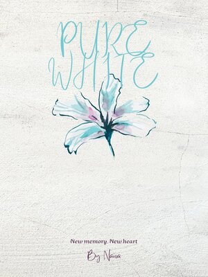 cover image of Pure White
